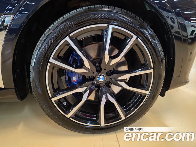 BMW X7 xDrive 30d M Sport 6 STR