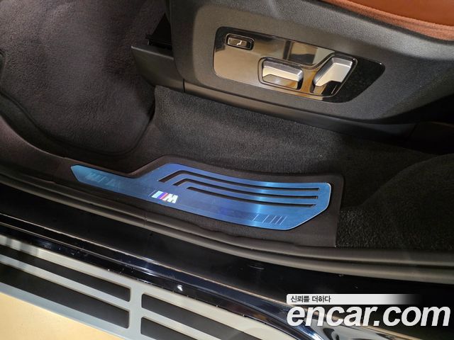 BMW X7 xDrive 30d M Sport 6 STR