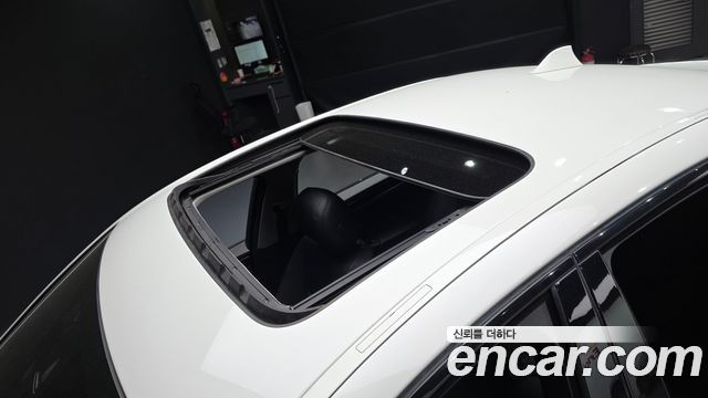 BMW 5-Series 520d M Aero Dynamic