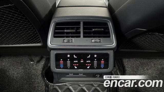 Audi A7 55 TFSI Quattro Premium