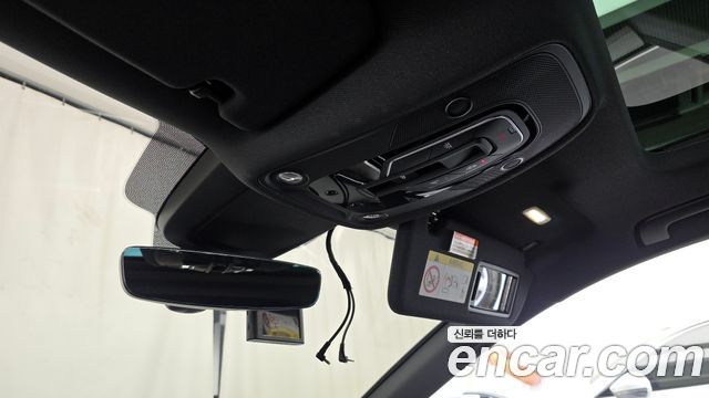 Audi A7 55 TFSI Quattro Premium