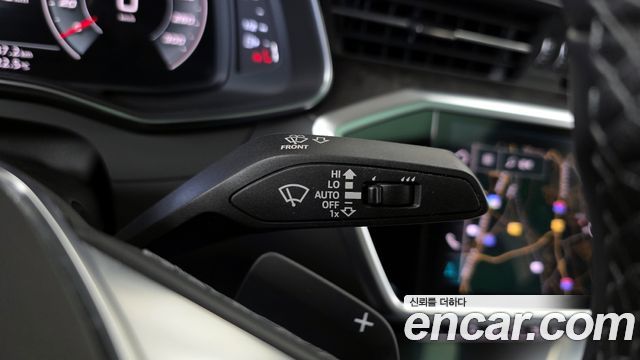 Audi A7 55 TFSI Quattro Premium