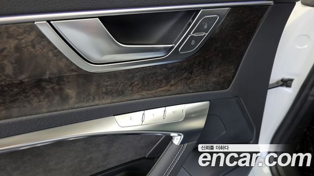 Audi A7 55 TFSI Quattro Premium