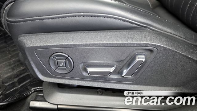 Audi A7 55 TFSI Quattro Premium