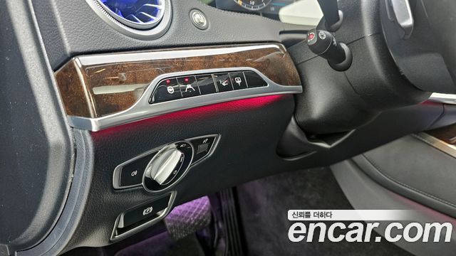 Mercedes-Benz S-Class S560L 4MATIC