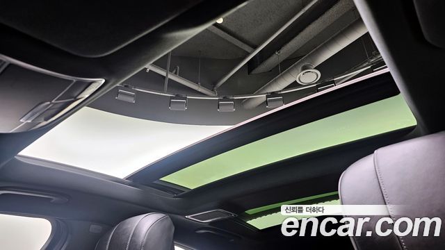 Mercedes-Benz S-Class S560L 4MATIC