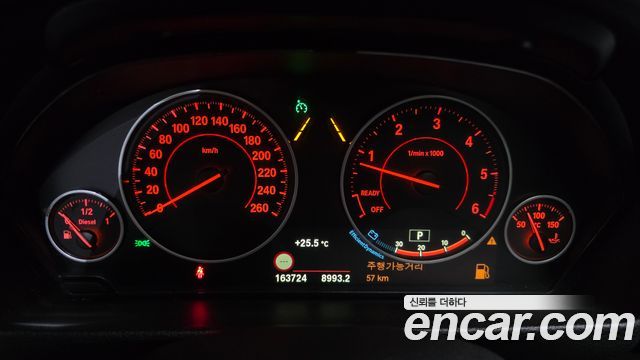 BMW 3-Series 320d M Sport