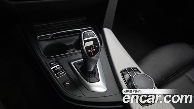 BMW 3-Series 320d M Sport