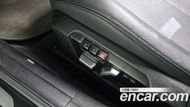 BMW 3-Series 320d M Sport