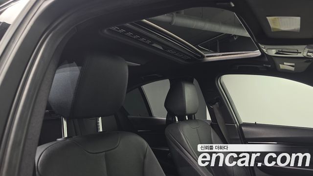 BMW 3-Series 320d M Sport