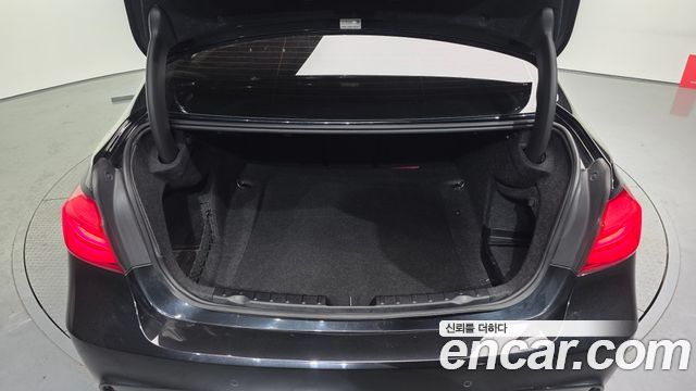 BMW 3-Series 320d M Sport