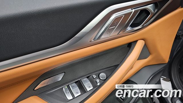 BMW i4 M50 Pro