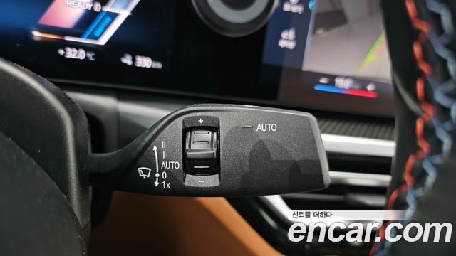 BMW i4 M50 Pro
