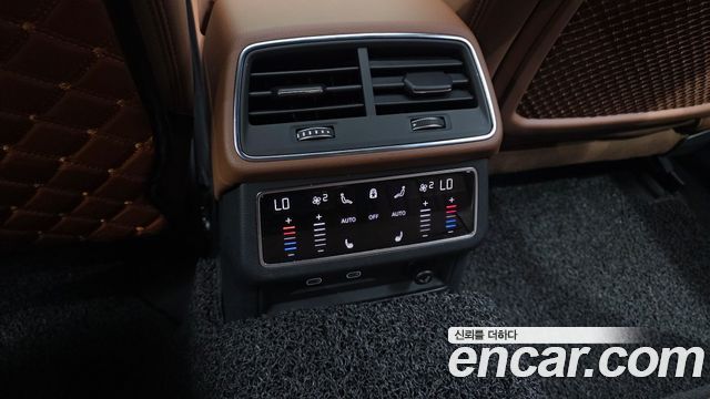 Audi A6 45 TFSI Premium