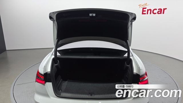 Audi A6 45 TFSI Premium