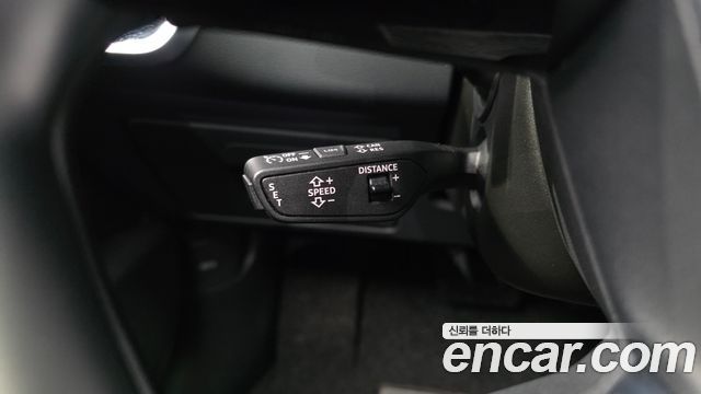 Audi A6 45 TFSI Premium