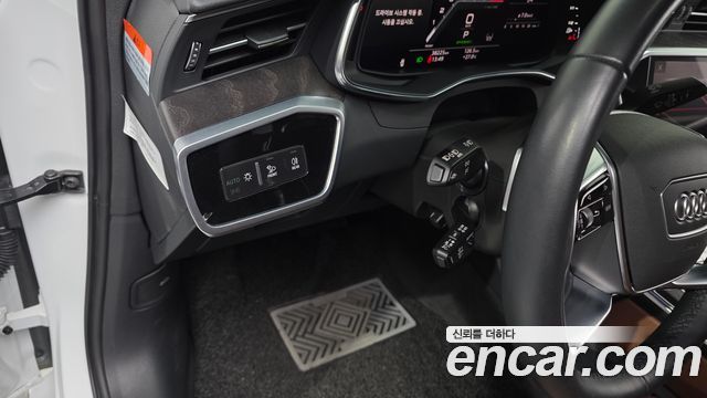 Audi A6 45 TFSI Premium