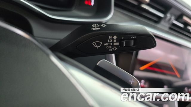Audi A6 45 TFSI Premium