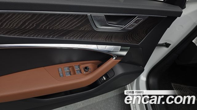 Audi A6 45 TFSI Premium