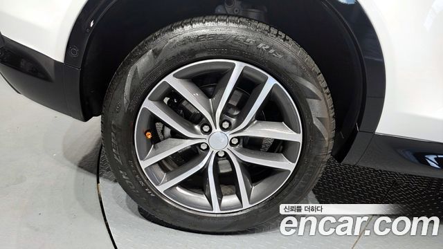 Land Rover Discovery Sport P250 Dynamic SE