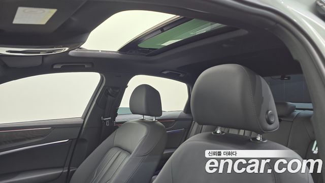 Audi A6 45 TFSI Premium