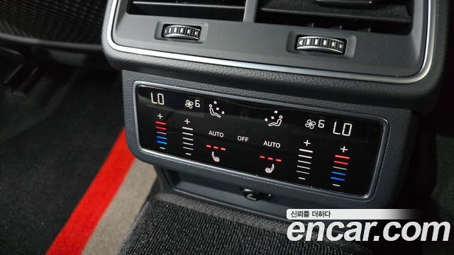 Audi A6 45 TFSI Premium