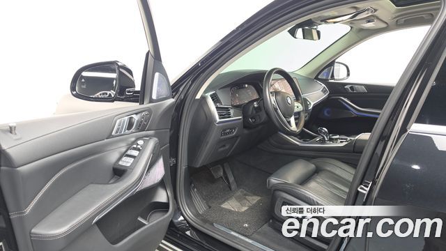 BMW X7 xDrive 30d Design Pure Excellent 7-Seater