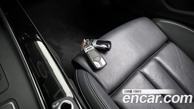 Audi A5 45 TFSI Quattro Premium Sportback
