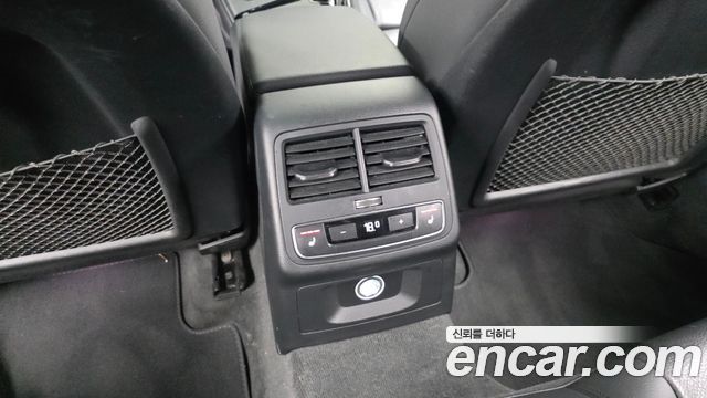 Audi A5 45 TFSI Quattro Premium Sportback