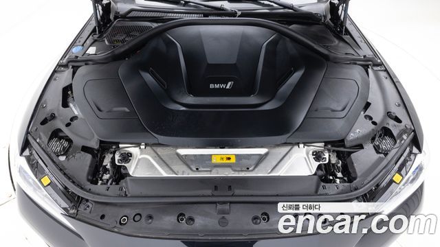BMW i4 eDrive40 M Sports Pro