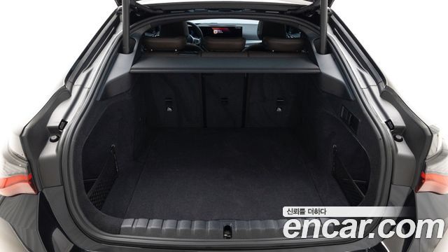 BMW i4 eDrive40 M Sports Pro