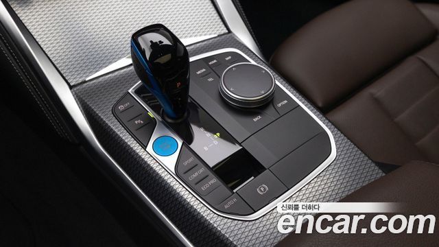 BMW i4 eDrive40 M Sports Pro
