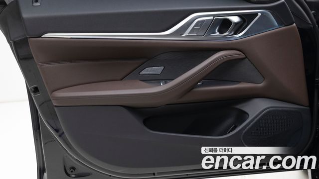 BMW i4 eDrive40 M Sports Pro