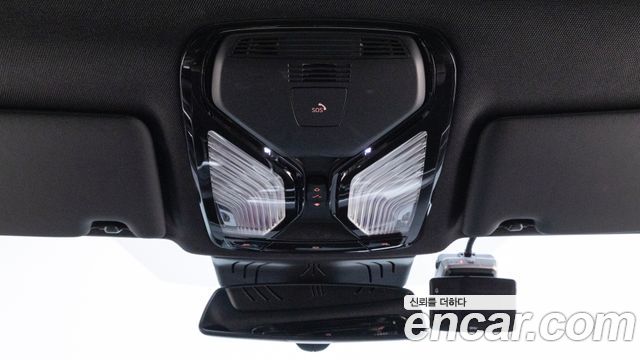 BMW i4 eDrive40 M Sports Pro
