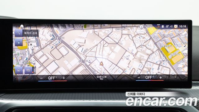 BMW i4 eDrive40 M Sports Pro