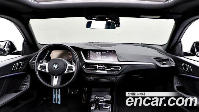 BMW 2-Series 220i M Sports