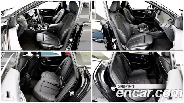BMW 2-Series 220i M Sports