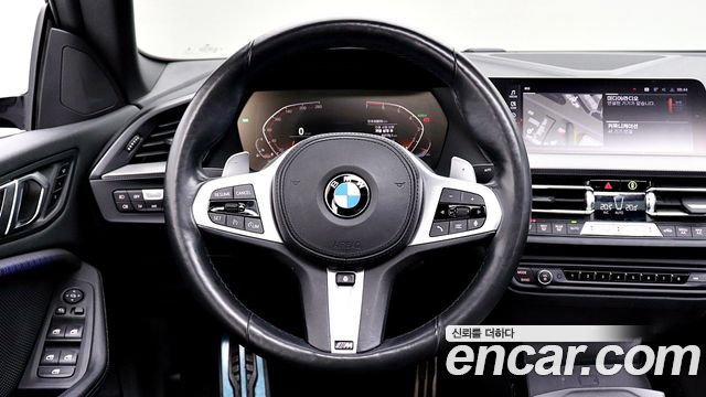 BMW 2-Series 220i M Sports