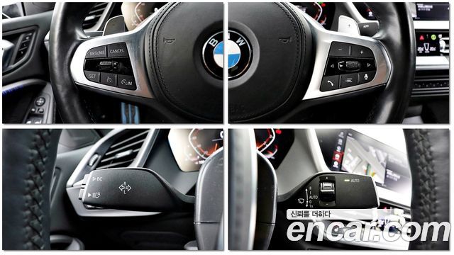 BMW 2-Series 220i M Sports