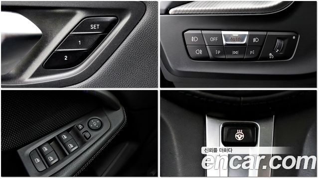 BMW 2-Series 220i M Sports
