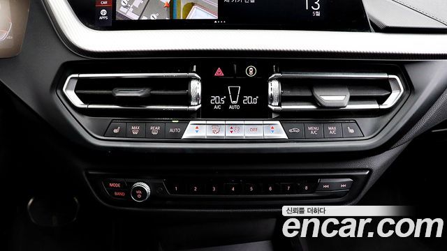 BMW 2-Series 220i M Sports