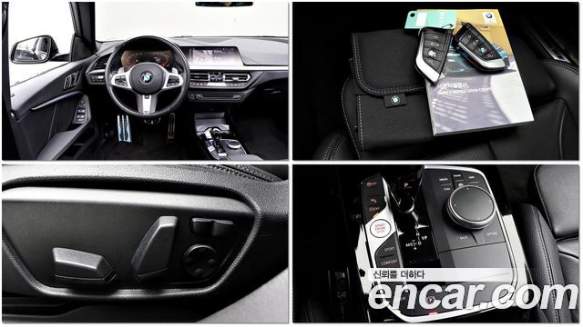 BMW 2-Series 220i M Sports
