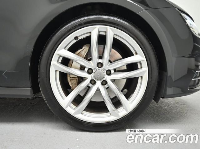 Audi A7 40 TFSI Quattro Premium