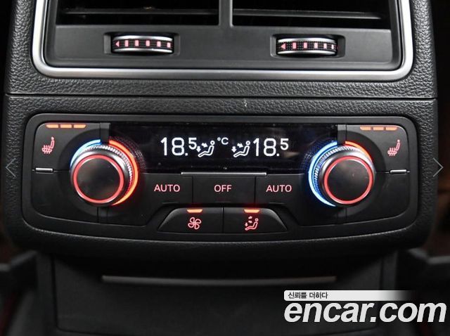 Audi A7 40 TFSI Quattro Premium