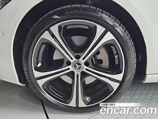 Mercedes-Benz C-Class C300 4MATIC Avantgarde