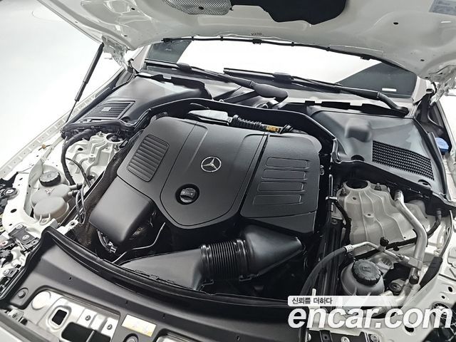 Mercedes-Benz C-Class C300 4MATIC Avantgarde