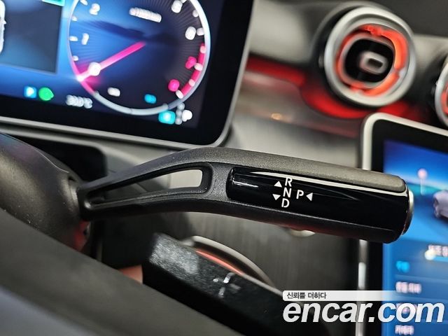 Mercedes-Benz C-Class C300 4MATIC Avantgarde