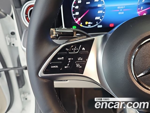 Mercedes-Benz C-Class C300 4MATIC Avantgarde