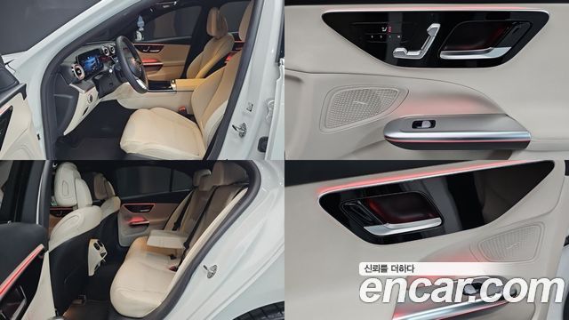 Mercedes-Benz C-Class C300 4MATIC Avantgarde
