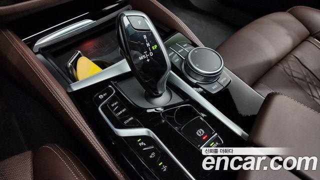 BMW Gran Turismo 620d M Sport
